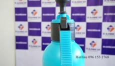 Bình xịt tạo bọt tuyết bằng tay Tahico - TP Hồ Chí Minh