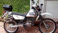 Cào cào Suzuki DR200SE-II - 