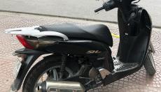 Bán xe SH 125i màu đen - Hải Phòng