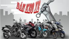 Dán keo xe giá rẻ cùng đồ chơi trang trí xe uy tín tại TPHCM - TP Hồ Chí Minh