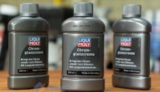 Đánh bóng hợp kim, nhôm Liqui Moly 1529 250ml - TP Hồ Chí Minh