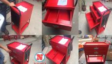 Tủ đồ nghề 3 ngăn 2 cánh - Bình Dương