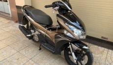 Cần bán lại xe AB, đầu bự 110 cc màu vàng đồng - TP Hồ Chí Minh