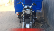 Xe ba bánh Nam Định - 