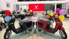 Xe máy điện vinfast - Bắc Ninh