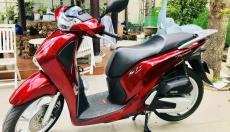 Xe nhà ít đi cần bán SHi-150 ABS đời mới còn 99,9% - TP Hồ Chí Minh