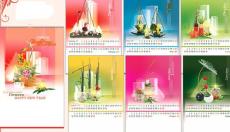 In lịch, báo giá in lịch để bàn, đặt in lịch treo tường - Hà Nội