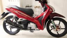 Chuyên thu mua xe máy cũ giá tốt - TP Hồ Chí Minh