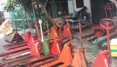 Xe nâng tay hàng nội địa Nhật Bản giá rẻ nhất tại TP Hồ Chí Minh - TP Hồ Chí Minh