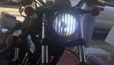 Harley 48 đời 2016, xe mới, đi 3600km giá 160tr, giấy tờ hợp lệ BSTP - TP Hồ Chí Minh
