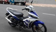 Yamaha Exciter 135 côn tay, xanh GP,chính chủ - TP Hồ Chí Minh
