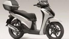 Cần mua xe tay ga Shi nhập 150i đời cao 2011,2012 - Hà Nội