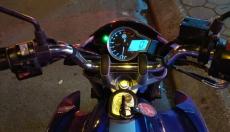 Yamaha FZ 150i - Hà Nội