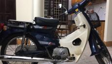 Tôi cần bán xe máy Honda Cub 82, 50cc - Hà Nội