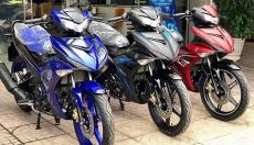 Xe mới 100% exciter 150 đời 2019 - Bà Rịa Vũng Tàu