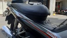 Wave RSX chính hãng Honda chính chủ bao công chứng - TP Hồ Chí Minh