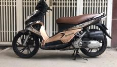 Suzuki Hayate 2011- Xe đẹp, bền, rẻ, biển Hà Nội - Hà Nội