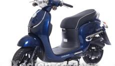 Xe tay ga 50cc Giorno Smile Ally cao cấp - TP Hồ Chí Minh