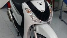 SH Fom Nhập 150i cuối 2011 màu đen (bọc trắng) xe nhà - Hà Nội