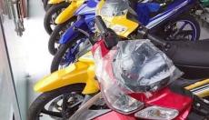 Chuyên thanh lý các loại xe máy nhập khẩu - Bến Tre