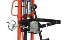 Xe nâng phuy, xe nâng di chuyển và quay đổ phuy - TP Hồ Chí Minh