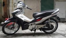 Dịch vụ cho thuê xe máy đào tấn hà nội mr-good bikes - Hà Nội