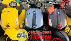 Giá xe Vespa Sprint 2020 Thiết kế độc quyền tại Long An - Long An