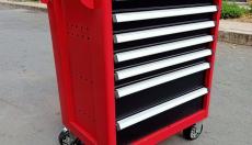 Tủ đồ nghề 7 ngăn - 
