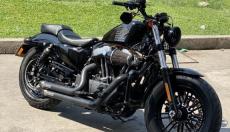 Cần bán Harley Davidson Sportster 883 Iron nguyên bản - 