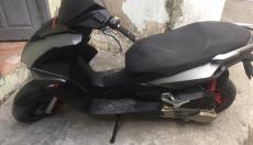 Bán xe Lamberta Sport 2015 đen nhám - 