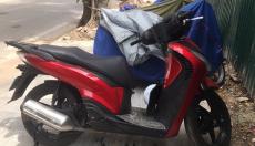Bán xe SH đỏ đen sport 2006 - Hà Nội