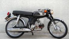 Bán xe 67 giá đúng 6,7 triệu - TP Hồ Chí Minh
