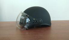 Đặt nón bảo hiểm in logo giá rẻ tại TPHCM - TP Hồ Chí Minh