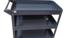 Xe đẩy npro 3 ngăn - 