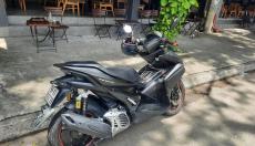 Yamaha NVX 155 ABS đen - TP Hồ Chí Minh