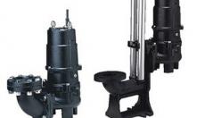 Bán máy bơm nước thải Tsurumi 50U2.75 10m3/h chính hãng - TP Hồ Chí Minh