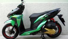 Bán xe Vario 150 Indo đầu 2019 mới tinh (9800km) 46 triệu đồng - TP Hồ Chí Minh