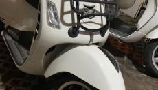 Cần bán xe Vespa 300i GTS - Long An