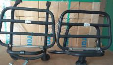 Cần thanh lí cản trước và sau xe Vespa GTS 250/300 - Long An