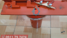 Ben nâng rửa xe máy - TP Hồ Chí Minh