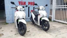 Thuê xe máy Đà Lạt Văn Phú - Lâm Đồng