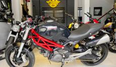 Ducati Monster 795 ABS 2013 Mầu đen - Hà Nội