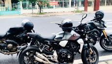 Cần bán Honda CB1000r Neo Sport 2018 - Hà Nội