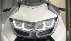 Bán xe BMW C400 GT - Hà Nội