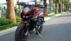Em cần bán hoặc giao lưu MV agusta rivale 2016 hqcn - Hà Nội