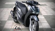 Bán Honda_SH_2020_125_CBS - Hà Nội
