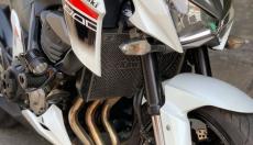 Bán Kawasaki Z800 2015 , màu trắng - TP Hồ Chí Minh
