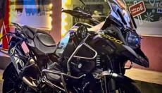Bán BMW R1200 GS 2016 - TP Hồ Chí Minh