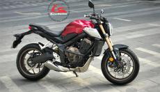 Cần Bán Honda CB650R 2020 - Hà Nội