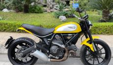 Bán Ducati Scrambler Icon 2017 - Hà Nội